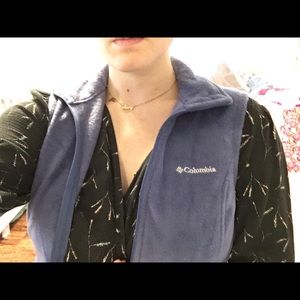 Columbia Vest
